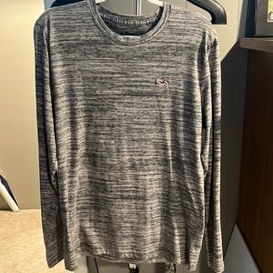 Hollister Men’s Shirt Large
